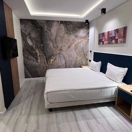 Aydinbey Park Otel 科尼亚 外观 照片