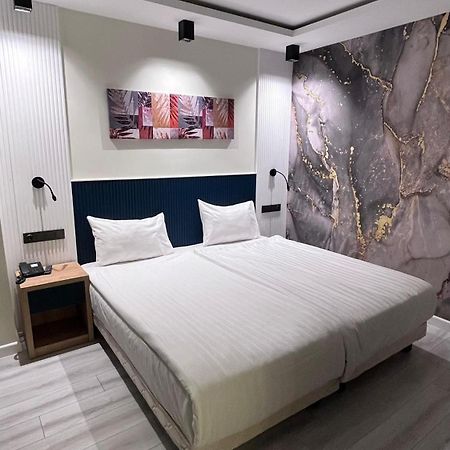 Aydinbey Park Otel 科尼亚 外观 照片