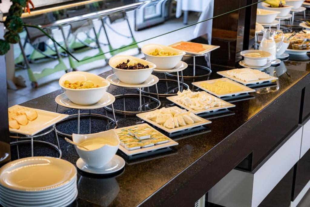 Aydinbey Park Otel 科尼亚 外观 照片