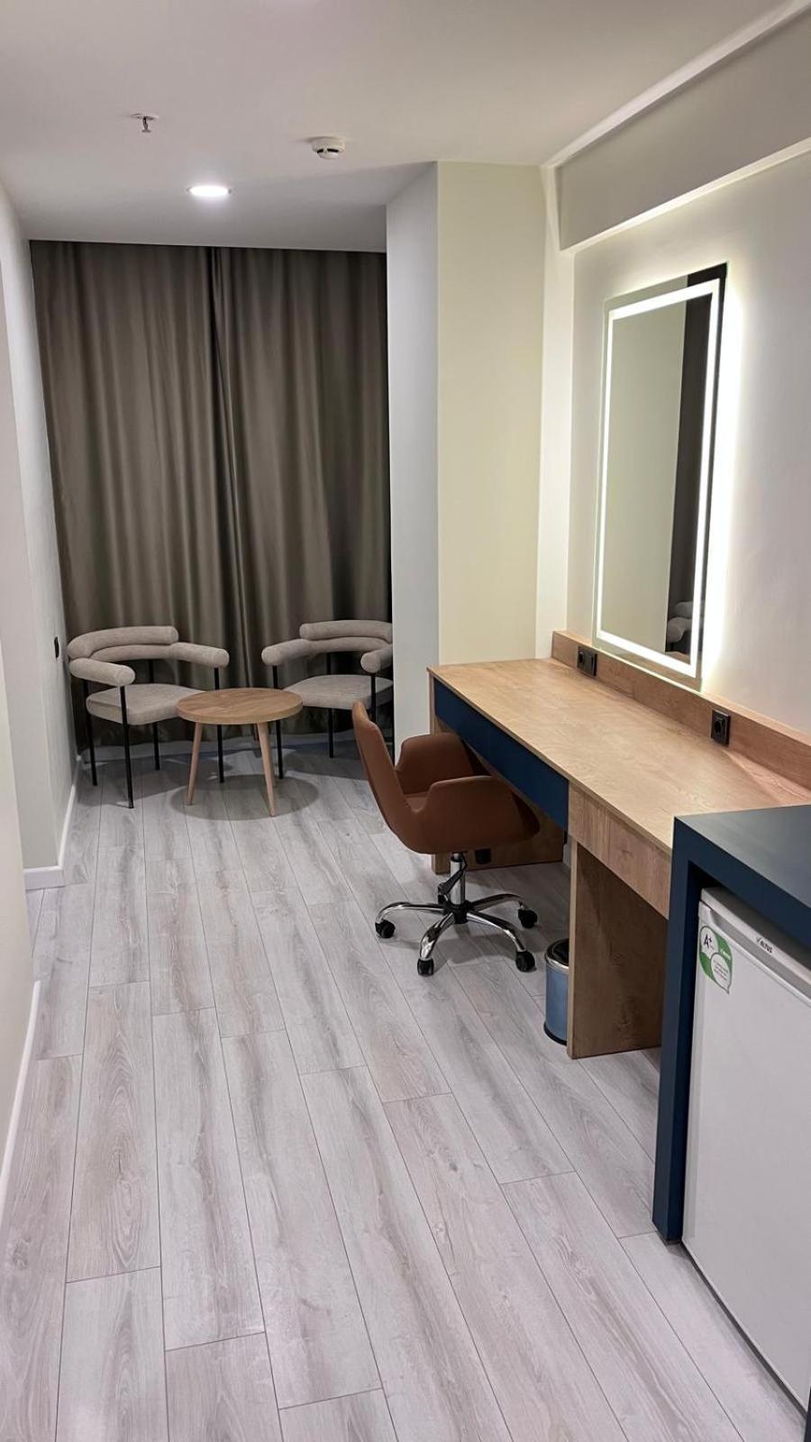 Aydinbey Park Otel 科尼亚 外观 照片