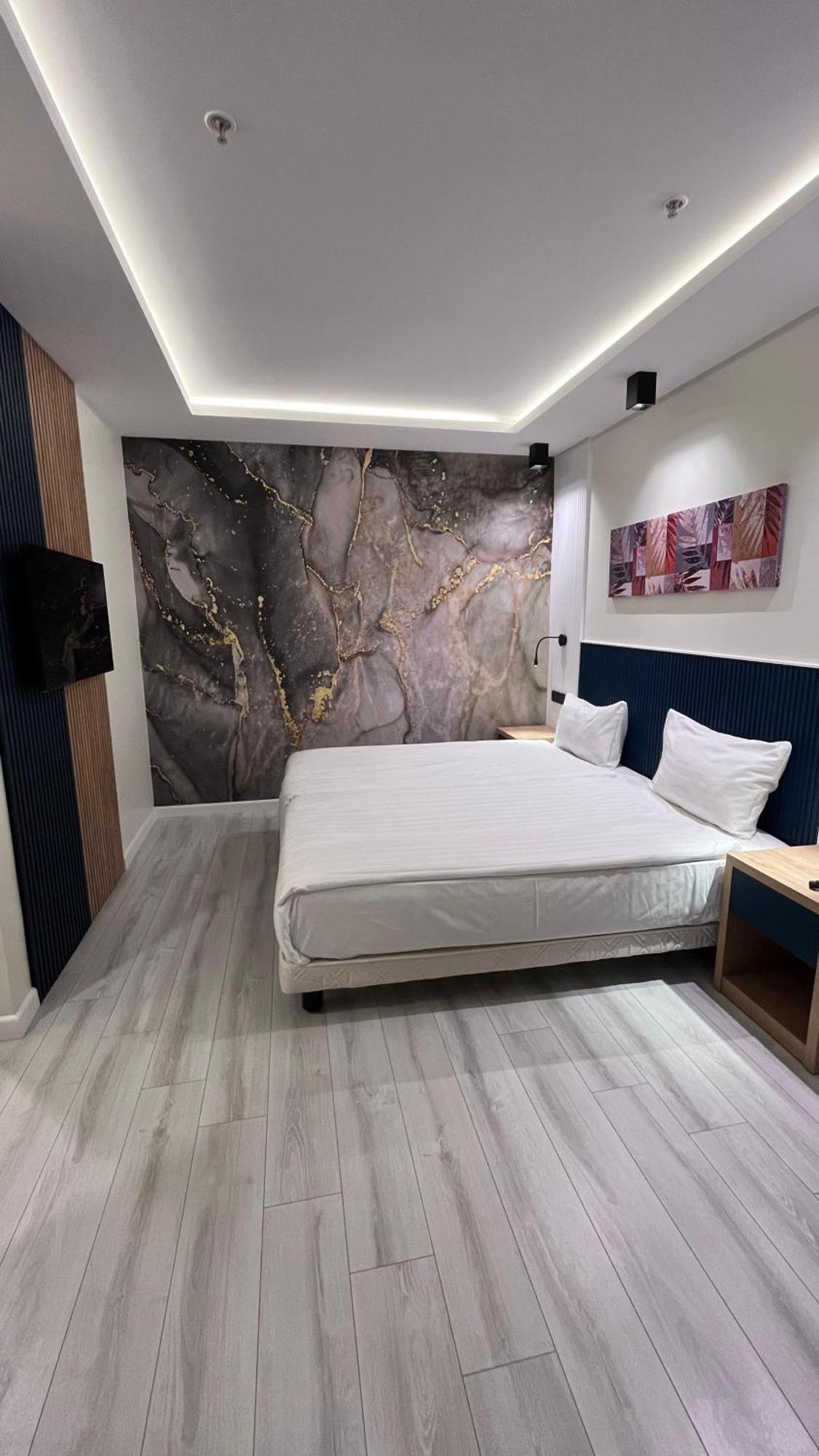 Aydinbey Park Otel 科尼亚 外观 照片