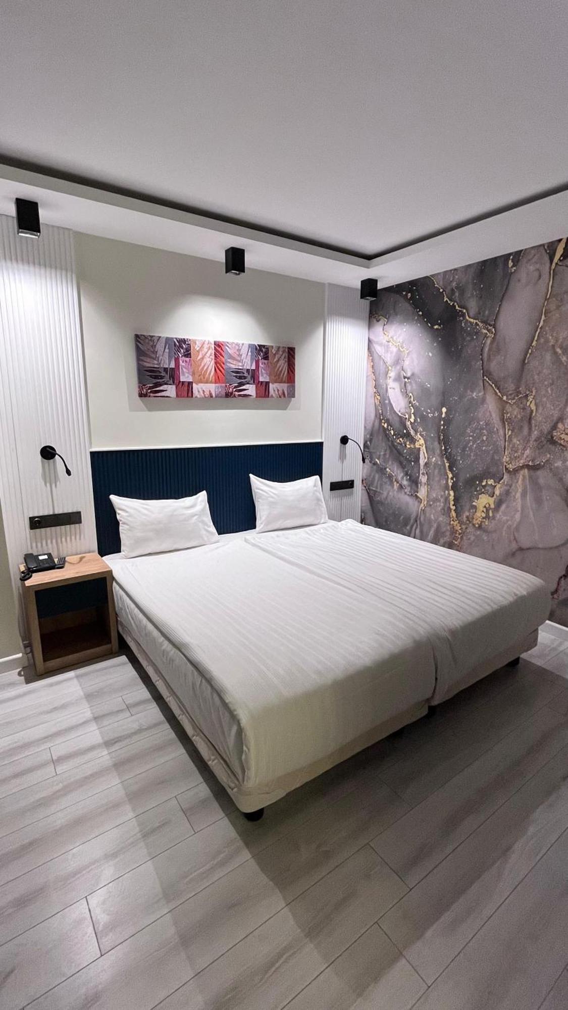 Aydinbey Park Otel 科尼亚 外观 照片